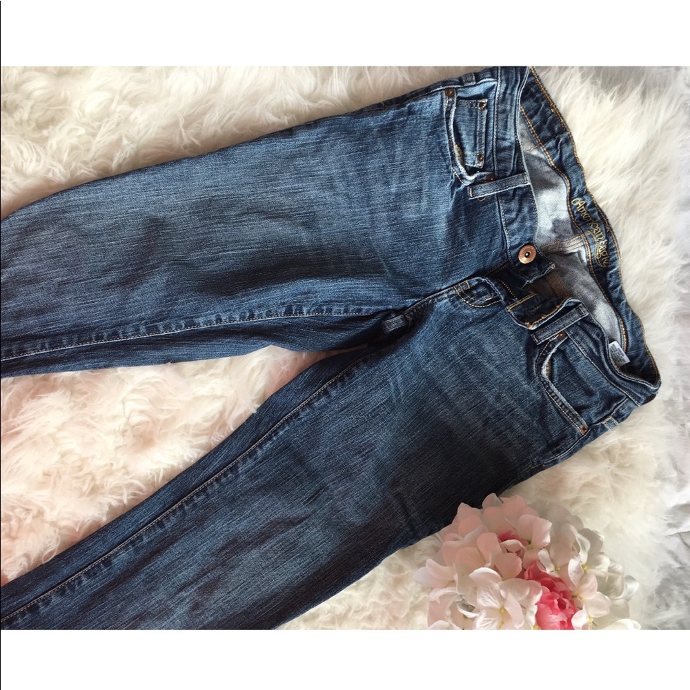 American Eagle Bootcut Jeans